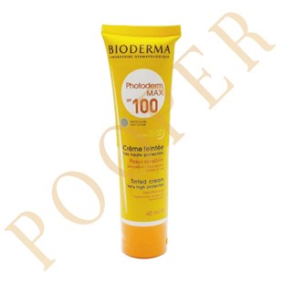 ضدآفتاب بیودرما SPF100