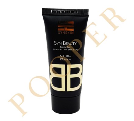 BB کرم ساین اسکین SPF30