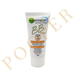 ضد آفتاب گارنیر(BB)SPF 50