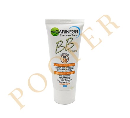 ضد آفتاب گارنیر(BB)SPF 50